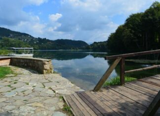 Unusual Deliveries Before the Ceremony