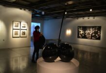 Street and Pier of the Drungarii