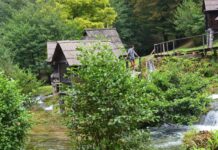 Note on the Location of the Ancient Harbour Wall Discovered in 1819