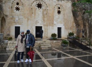 The Jewish Community in Laodicea